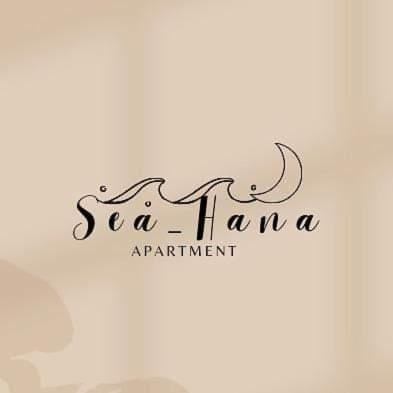 Seahana Apartment Himare Esterno foto