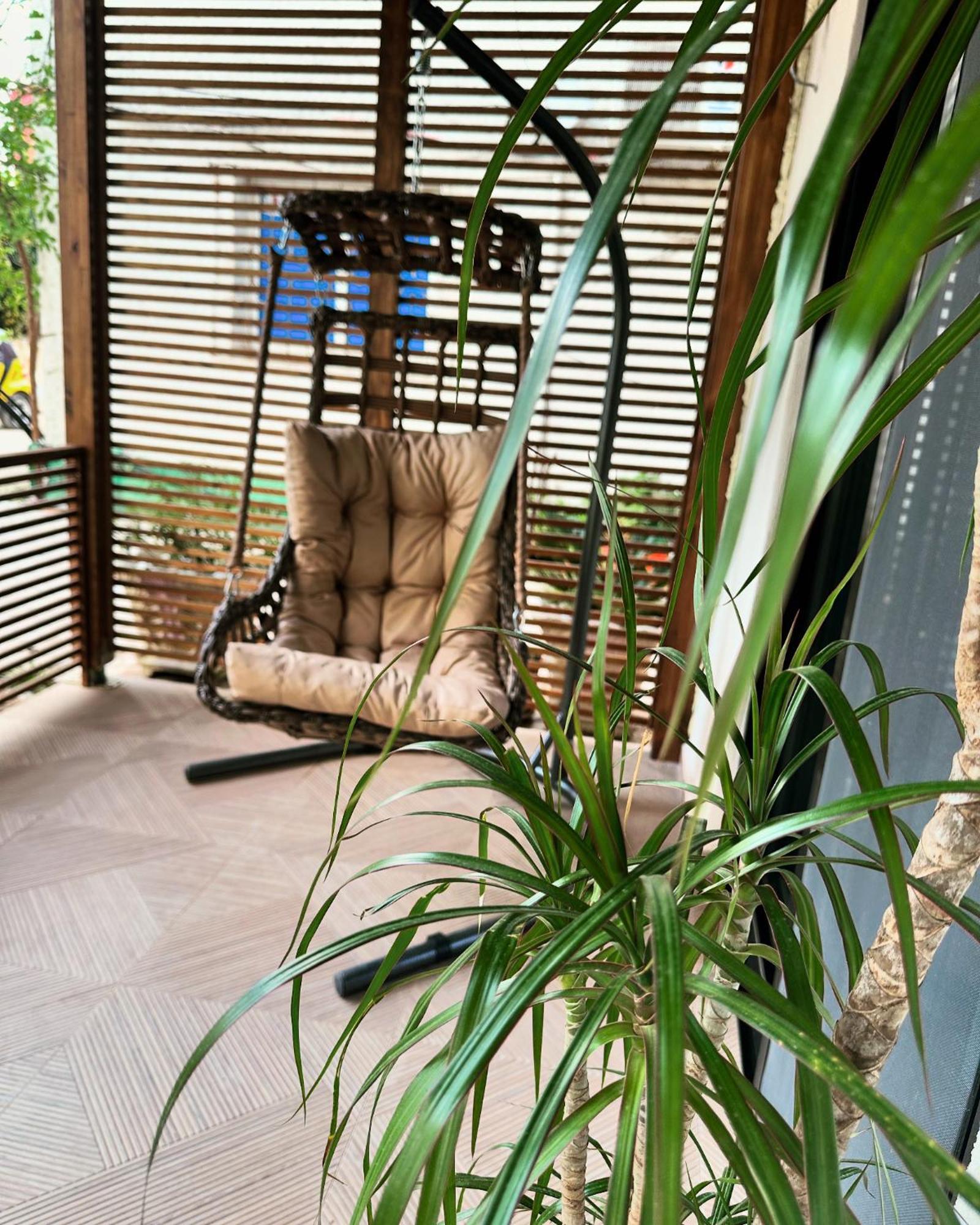 Seahana Apartment Himare Esterno foto